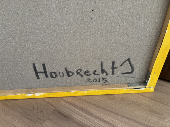 Image 1 of Opera d'arte di Stef Houbrecht