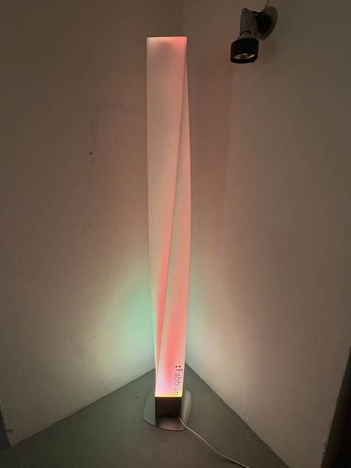 Fabbian Twirl D49