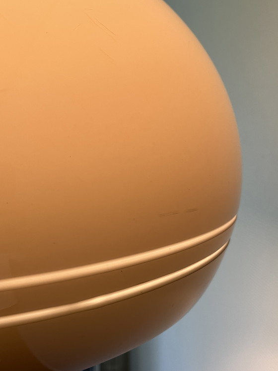 Image 1 of Vintage Mushroom Lamp by OMI