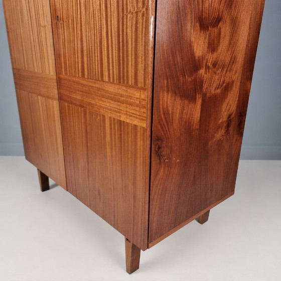 Image 1 of Vintage Wardrobe by Francisek Mezulanik, 1960s