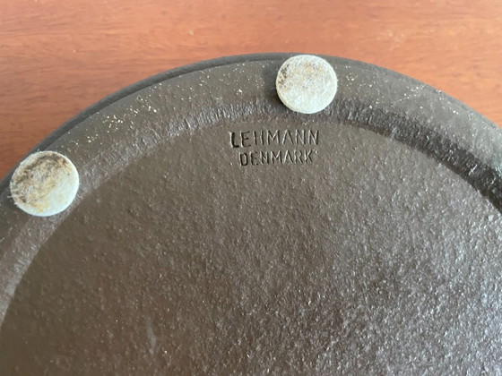 Image 1 of Lehmann Keramik - Vintage Art Pottery Bowl