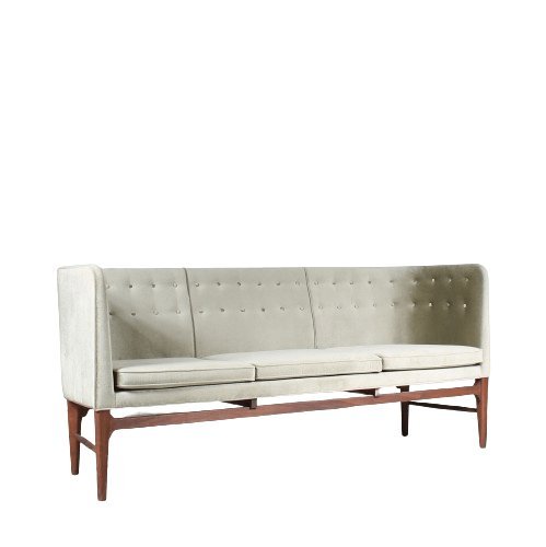 Image 1 of "AJ5" Sofa by Arne Jacobsen and Flemming Lassen for &Tradition, Denmark 2020