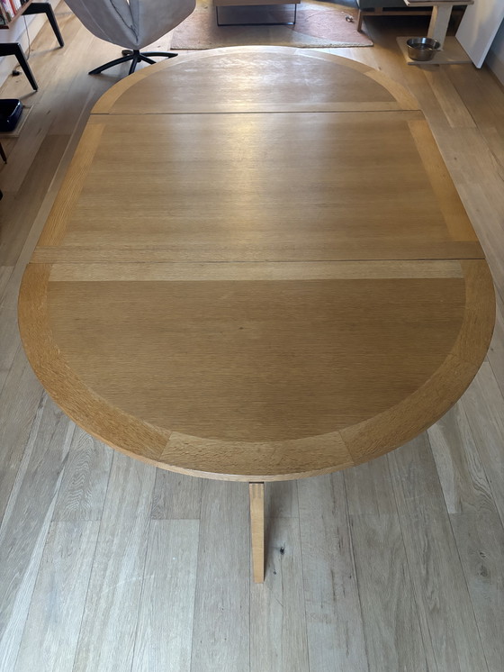 Image 1 of Tavolo modulare Munch Møbler M40