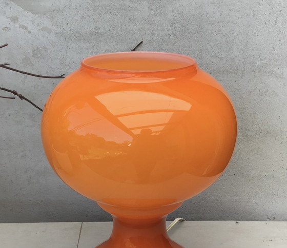 Image 1 of Lampe de table Tobuk par Jean-Paul Emonds-Alt
