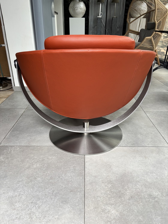 Image 1 of Fauteuil Alfa de Nielaus conçu par Steen Ostergaard