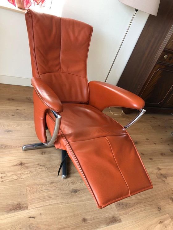 Image 1 of Poltrone relax di spicco