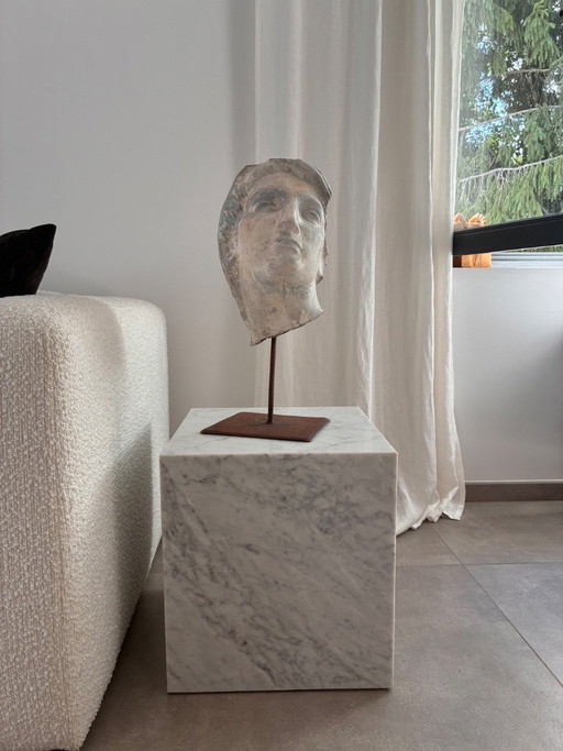 Bloc de marbre Juntoo