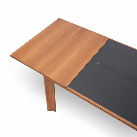 Image 1 of Tavolo allungabile “Mou” di Afra e Tobia Scarpa per Molteni, anni ’70