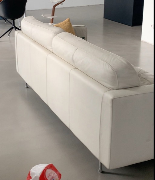 Natuzzi 3-Sitzer Sofa / Italienische Herstellung