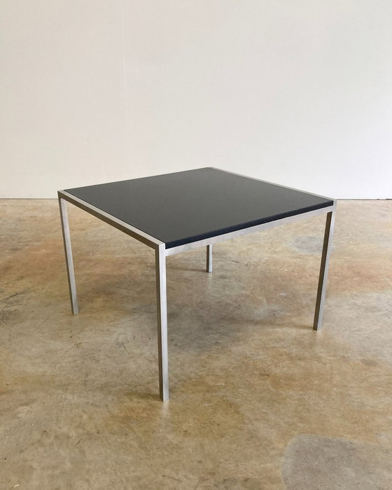 Image 1 of Tavolino da caffè dal design vintage