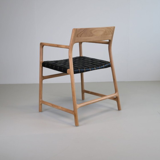EEtkamerstoel Kela - Light Oak – Interior Club, Dining chairs, Wood (photo 2 of 7)