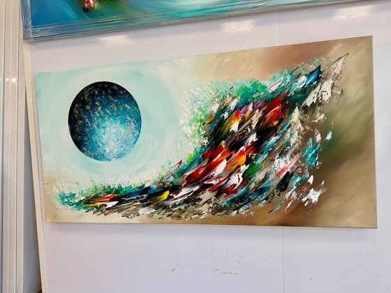 Image 1 of Abstract Vision