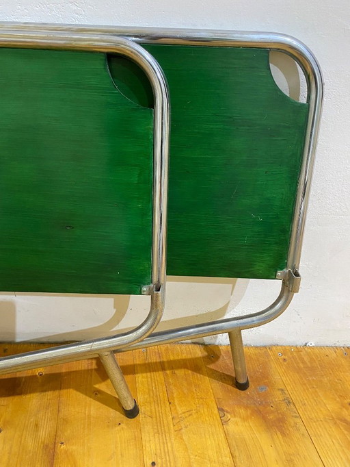 Wim Rietveld designs bedroom set for Auping