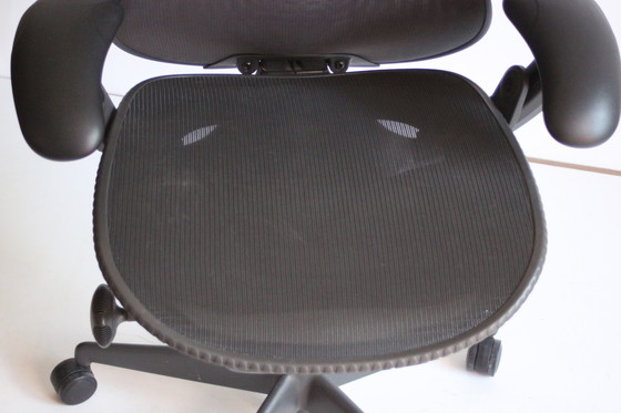 Image 1 of Silla de escritorio Herman Miller Mirra 1 de Studio 7.5, Berlín, 2003