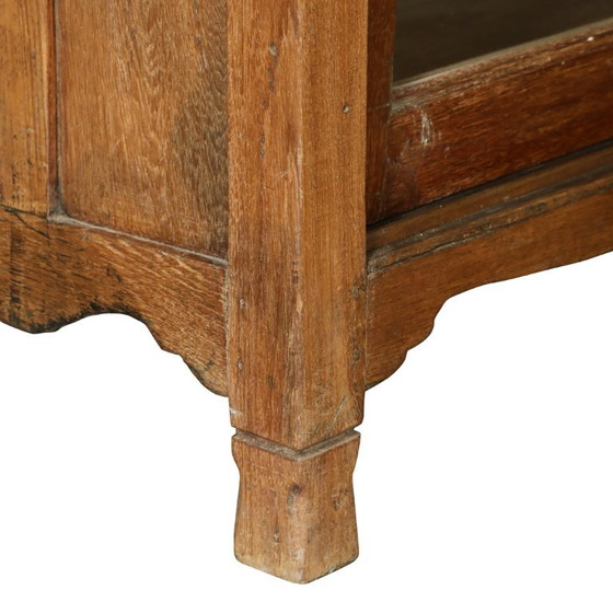 Vitrina Clásica – Glass, Wood (photo 6 of 9)