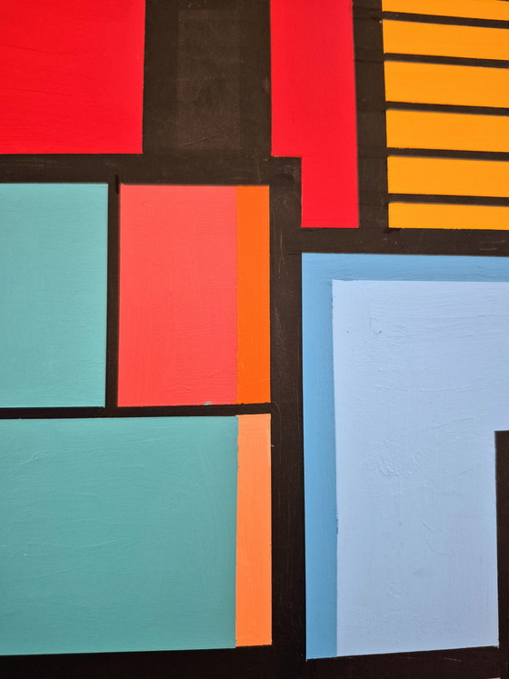 Image 1 of THE VILLAGE