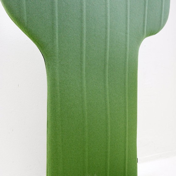 Image 1 of Cloison acoustique « TexMex BuzziCactus » de Sas Adriaenssens - Belgique