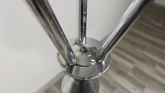 Image 1 of Lampadaire vintage de Lidokov