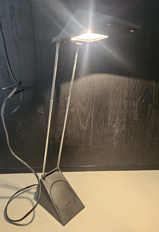 Image 1 of Vintage Postmodern Table Lamp