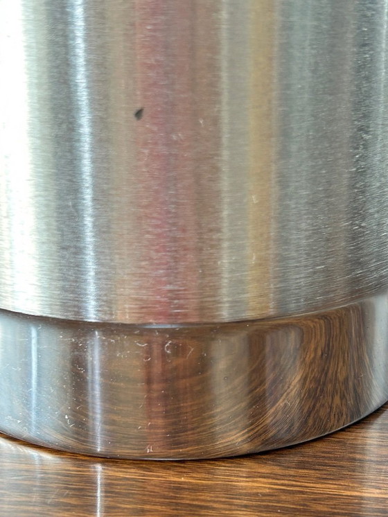 Image 1 of 1970s ice bucket