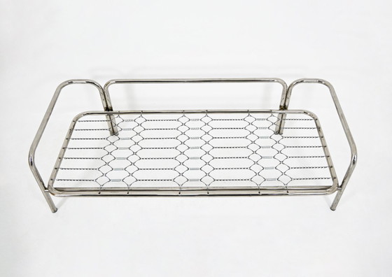 Image 1 of Divano letto "Locus Solus" di Gae Aulenti per Poltronova, anni '60.