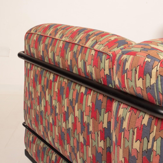 Divano LC2 di Le Corbusier, Pierre Jeanneret e Charlotte Perriand per Cassina – Divani (photo 18 of 27)