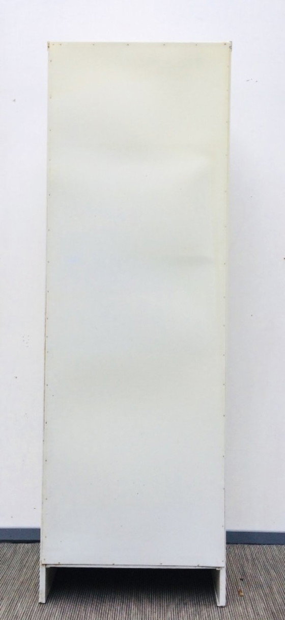 Image 1 of Set of 3 Guy Bernard cabinets for Meurop # Vintage 70s