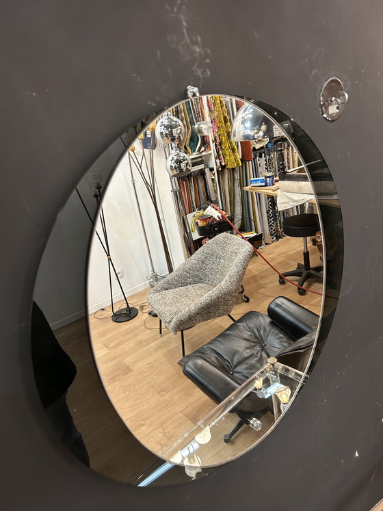 Image 1 of Specchio rotondo