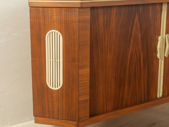 Image 1 of 1950s bar cabinet, Vintage