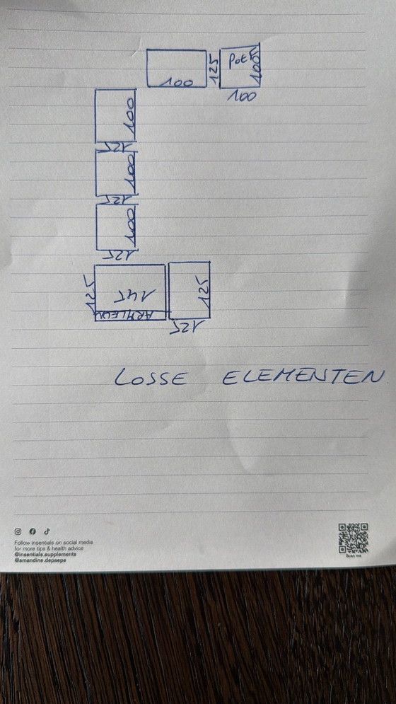 Image 1 of Salone Camerich IN VENDITA