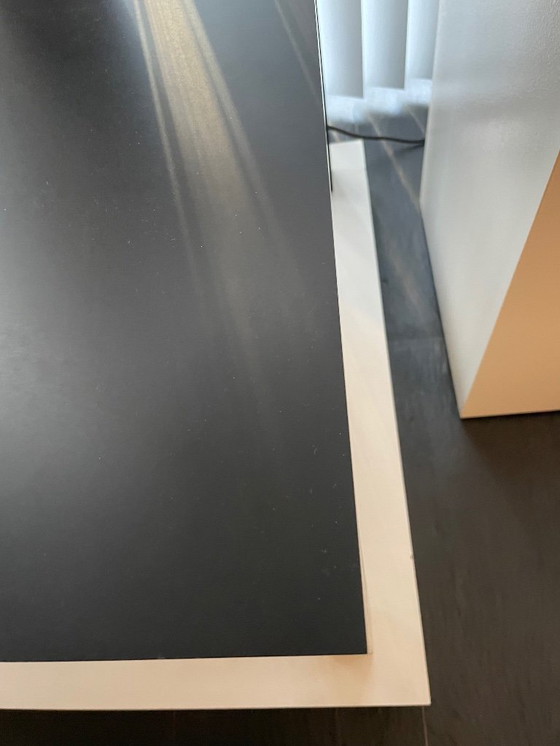 Image 1 of Maarten Van Severen - Mesa 70% TABLE T93 - Mesa de baquelita