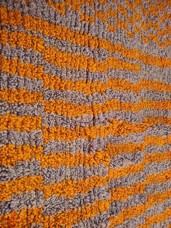 Alfombra Mrirt 250cm x 150cm – Wool (photo 3 of 9)