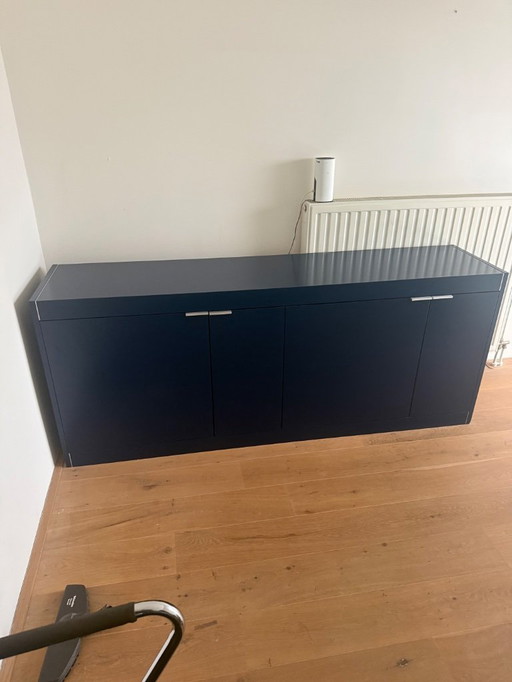 Designer sideboard from the top brand Pastoe