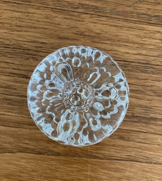 Image 1 of Iittala Ultima Thule kandelaar