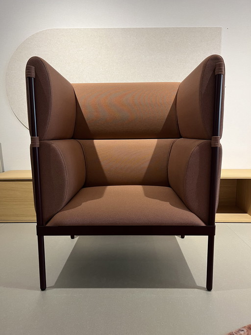 Fauteuil à échasses MDD