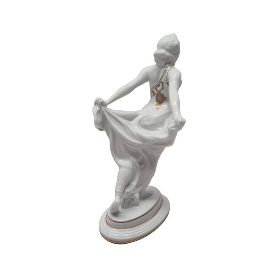 Image 1 of The Wind Bride by Ferdinand Liebermann Rosenthal, 1920s