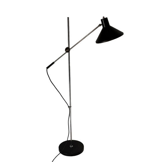 Hoogervorst (J. J. M.) - Anvia - Lampada da terra vintage - Design olandese – Lampade da terra, Metal (photo 4 of 10)