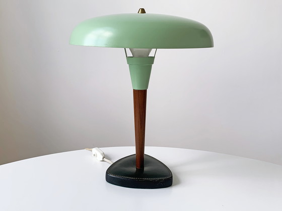 Image 1 of Lampe à poser Mid Century Ufo