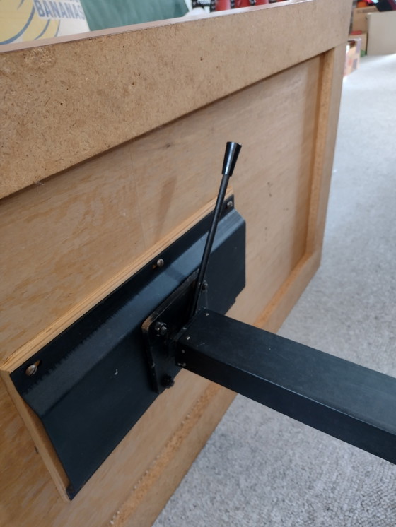 Image 1 of Table basse Gispen Rietveld