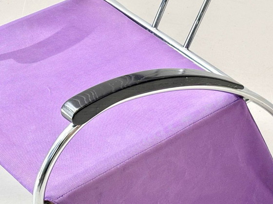 Image 1 of Silla modelo Notorious de Massimo Iosa Ghini para Moroso, años 80