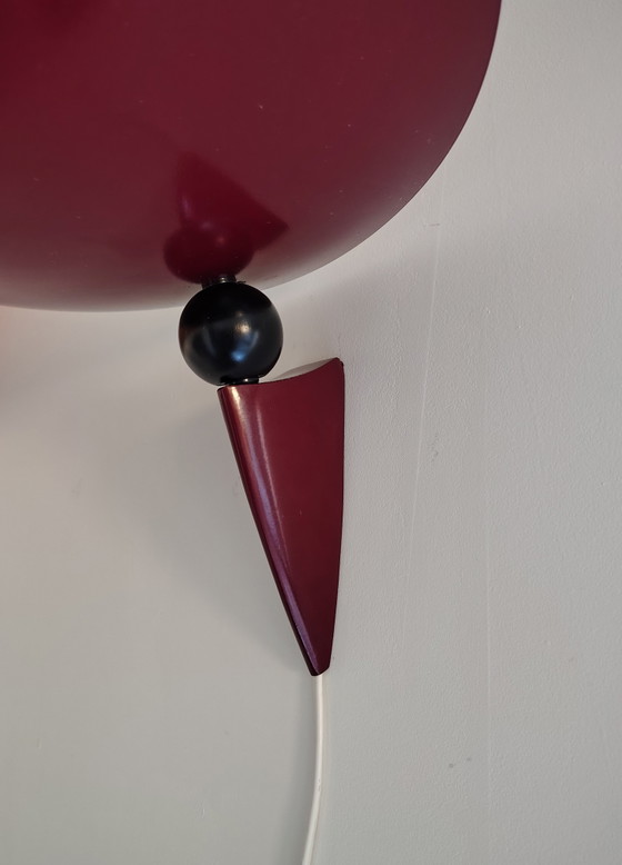 Image 1 of Lampada da parete Herda