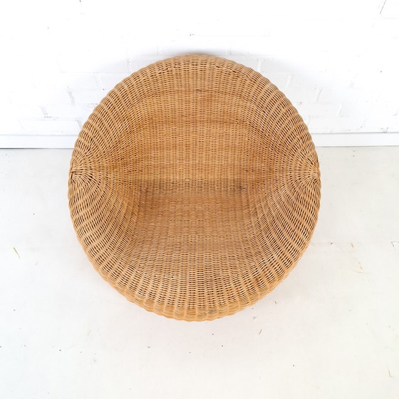 Image 1 of Vintage Ikea armchair