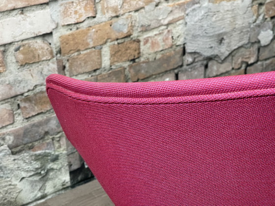 Image 1 of Hay AAC 21 Swivel pink SET of 4