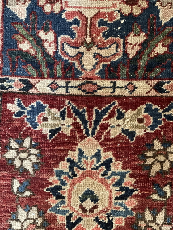 Image 1 of Antiek oosters tapijt