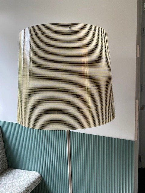 Foscarini Giga Lite Floor Lamp