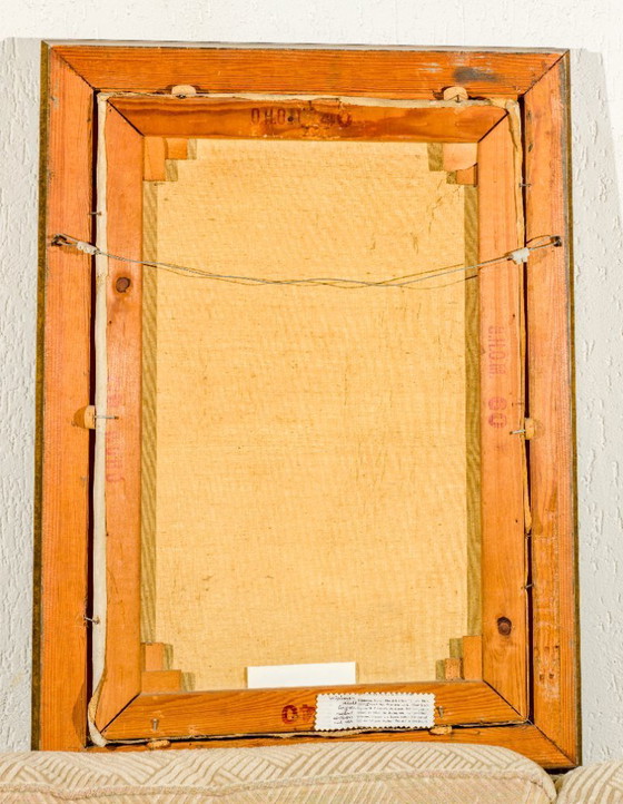 Image 1 of Painting Steven Wijnhoven