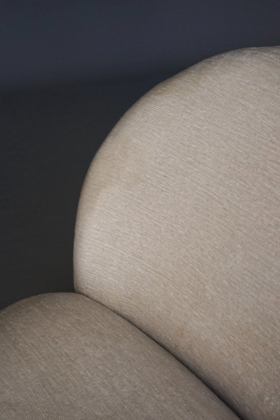 Image 1 of Poltrona F572 di Pierre Paulin per Artifort, anni '60