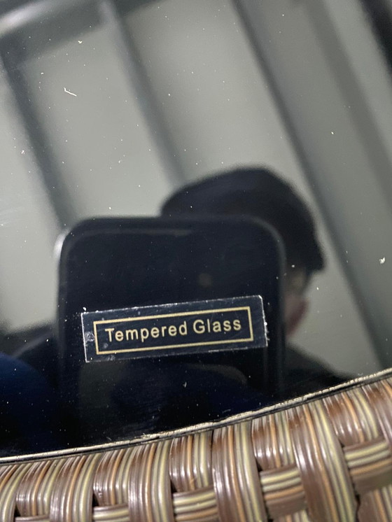 Image 1 of Super affaire ! NOUVELLE table de jardin/terrasse de qualité supérieure !