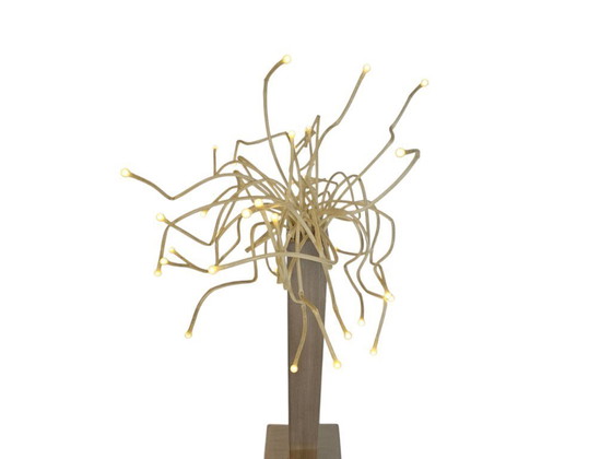 Image 1 of Ikea Design - Model Stranne - Type B0526 - Jellyfish - Medusa - Designers Knut Hagberg and Marianne Hagberg - 2000