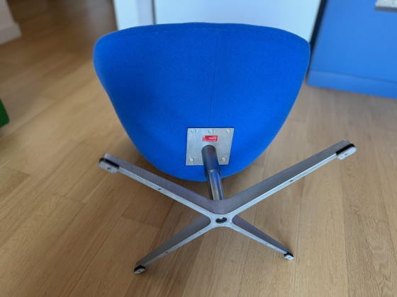 Image 1 of Sedia Swan di Fritz Hansen